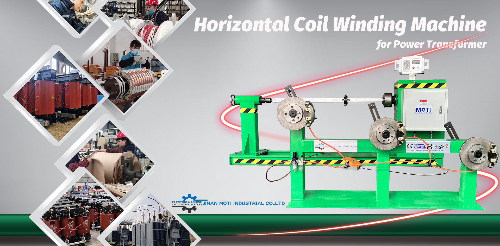transformer coil winding machine 2022-12-19