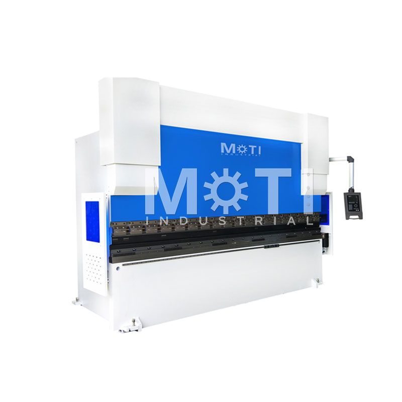 Dobladora CNC