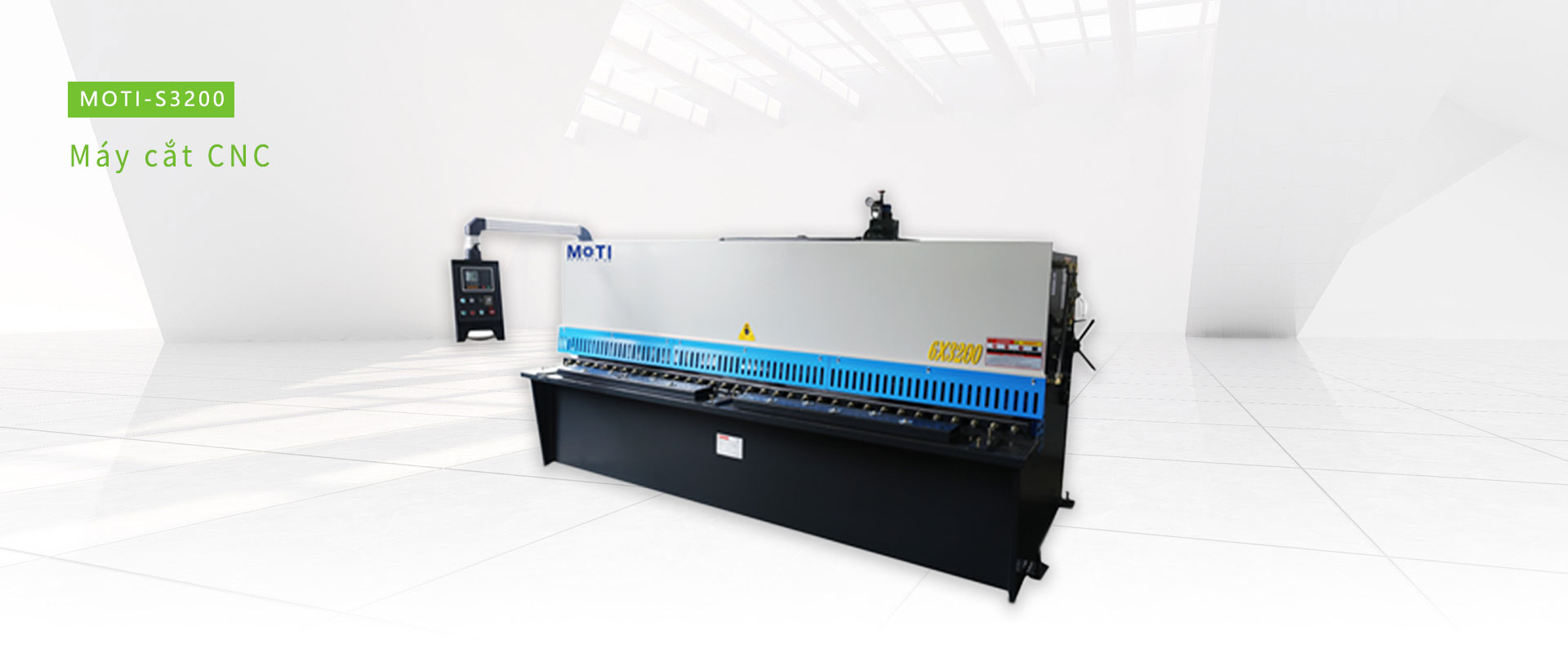 Máy cắt CNC