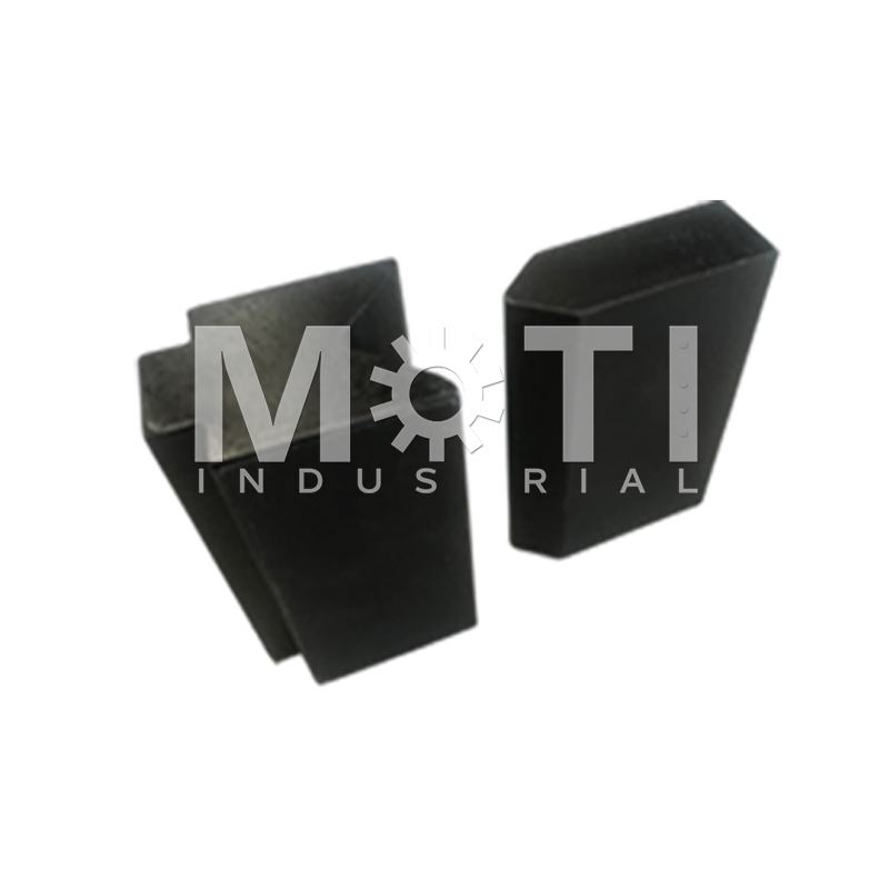 Matriz de dobra do barra