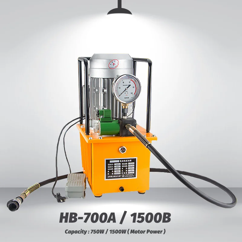 Electric Hydraulic Pump