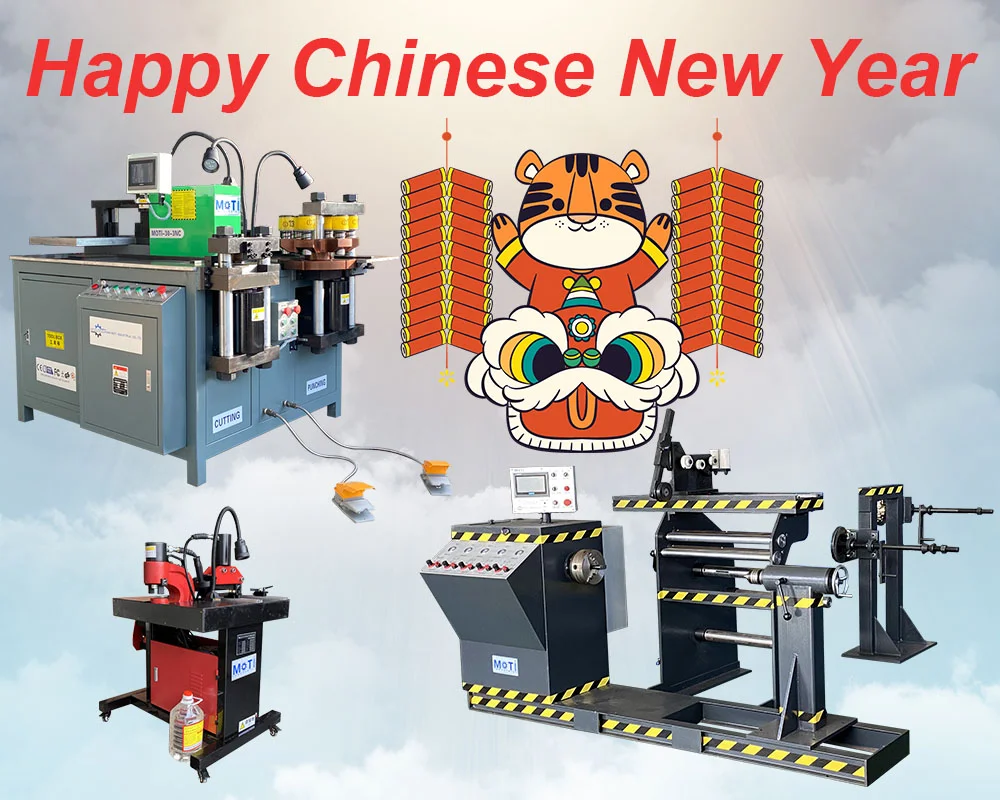 Happy Chinese New Year 2022 