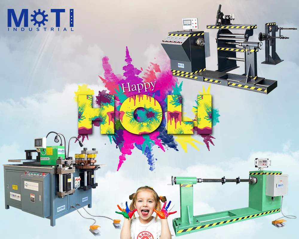 Happy HOLI DAY de MOTI Curvadora de barras colectoras 2022-03-19.webp