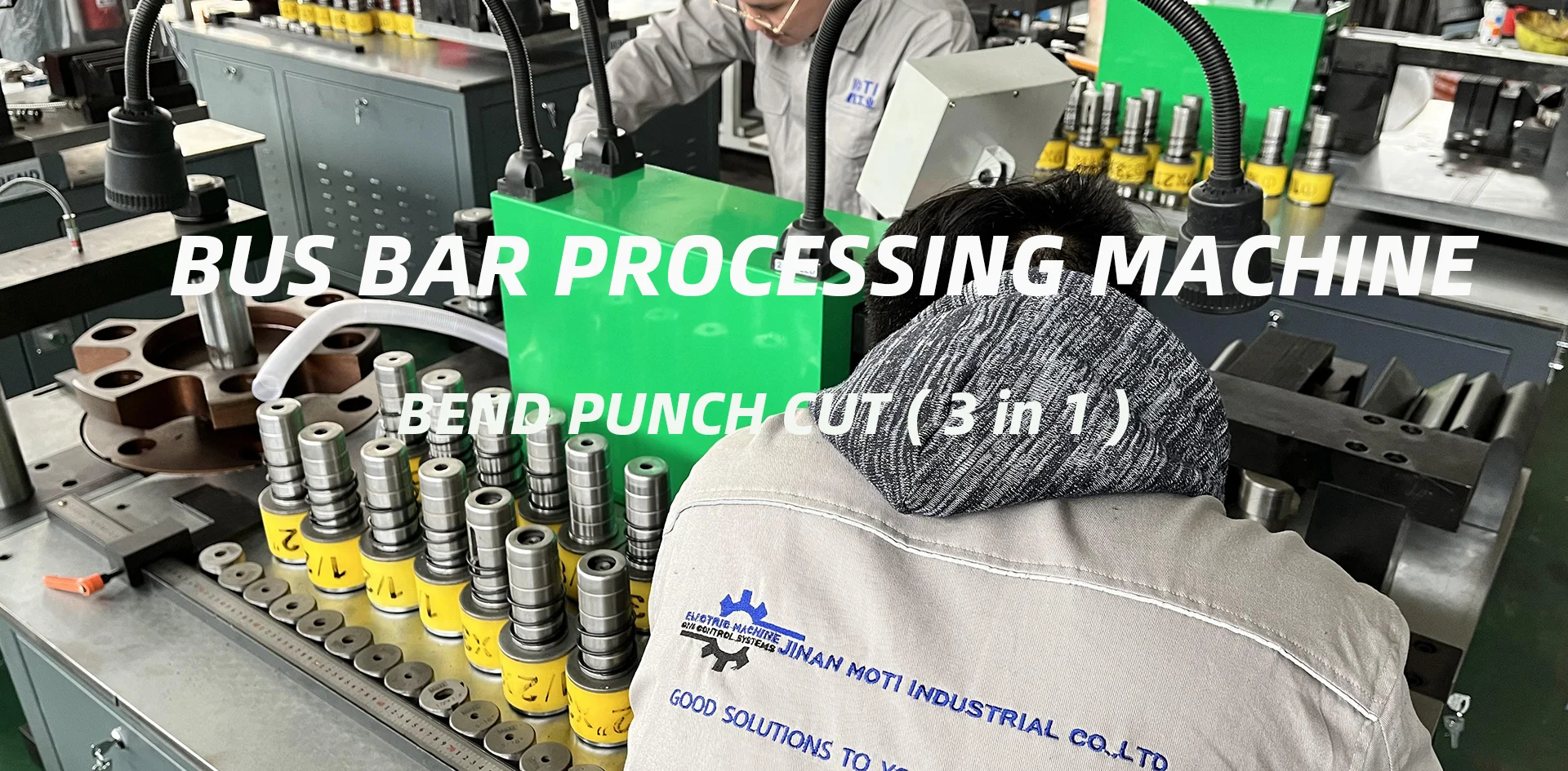 MOTI BUS BAR PROCESSING MACHINE-2022-03-27