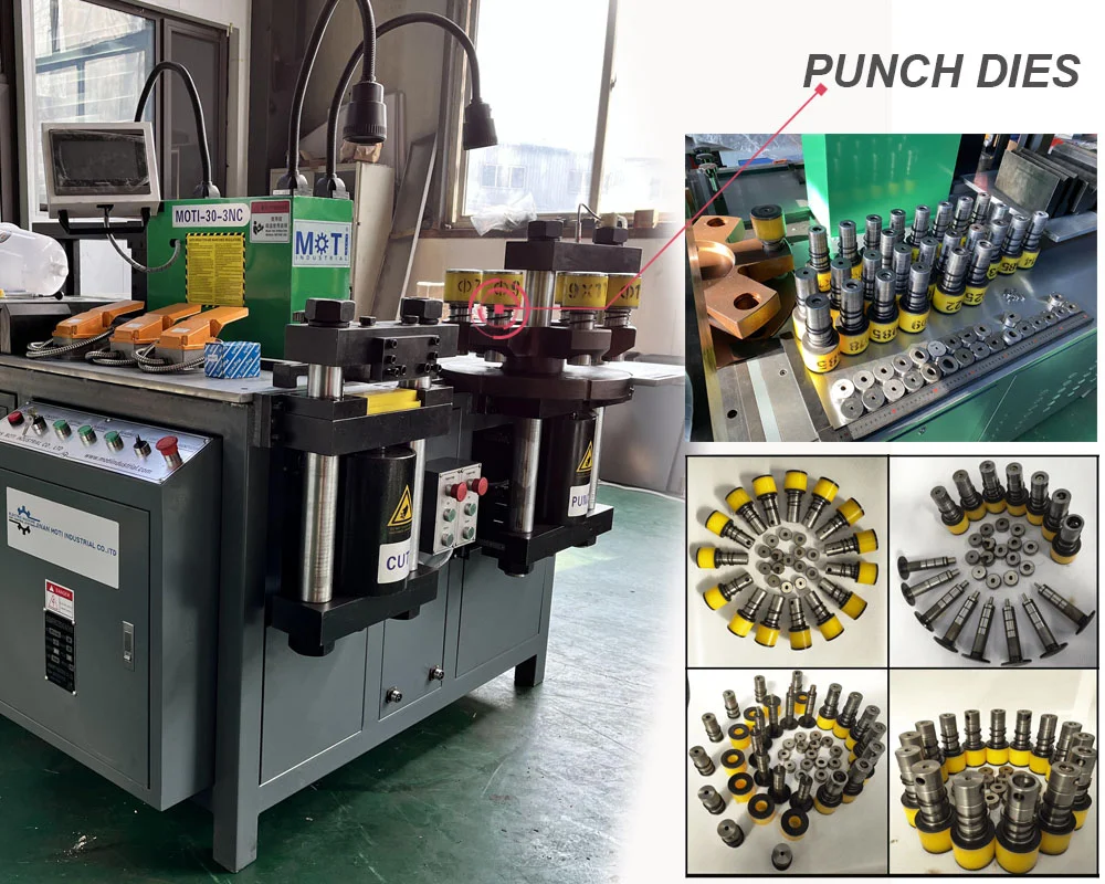 PUNCH DIES of MOTI Busbar Machine 2022-03-28.webp