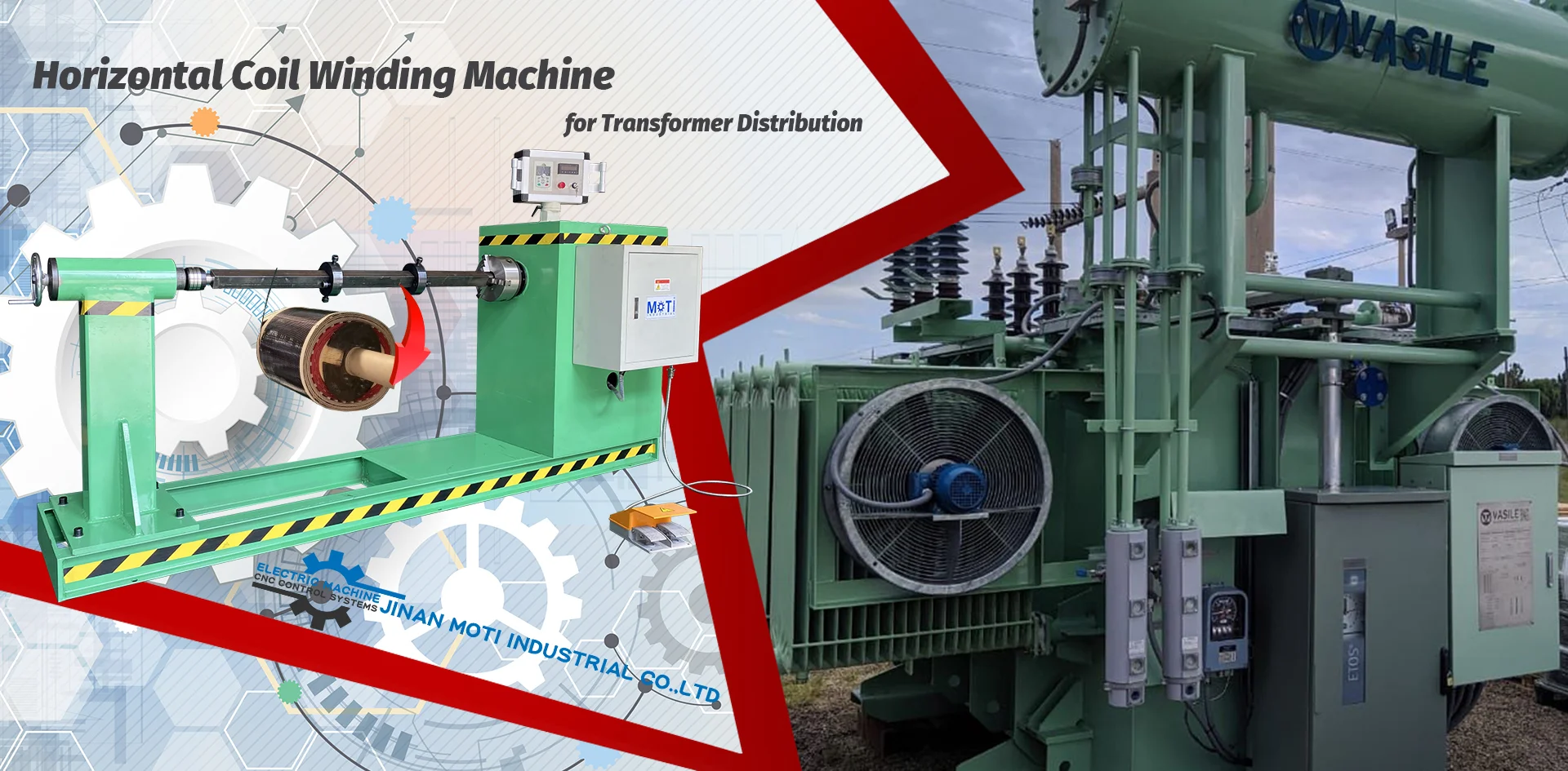 vitransformer coil winding machine-20210713