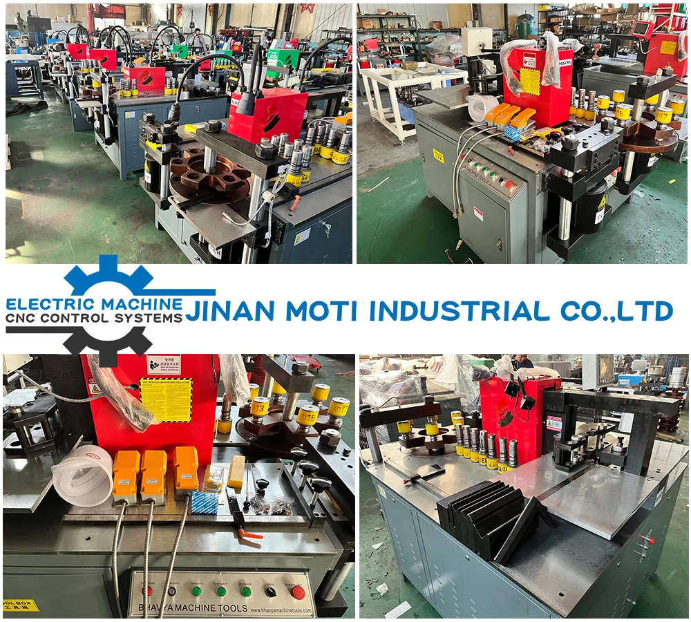 MOTI busbar machine send to India 2022-04-08.webp