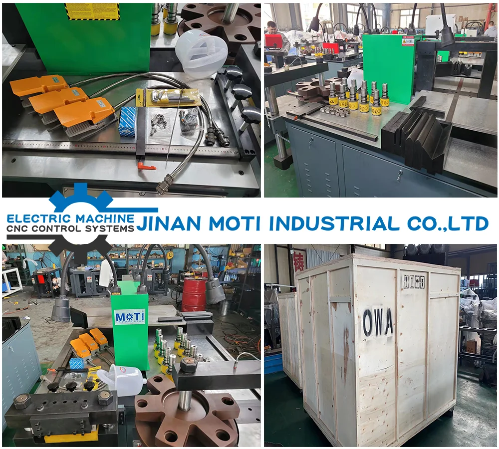 MOTI Busbar Processing Machine Peru 2022-04-08.webp