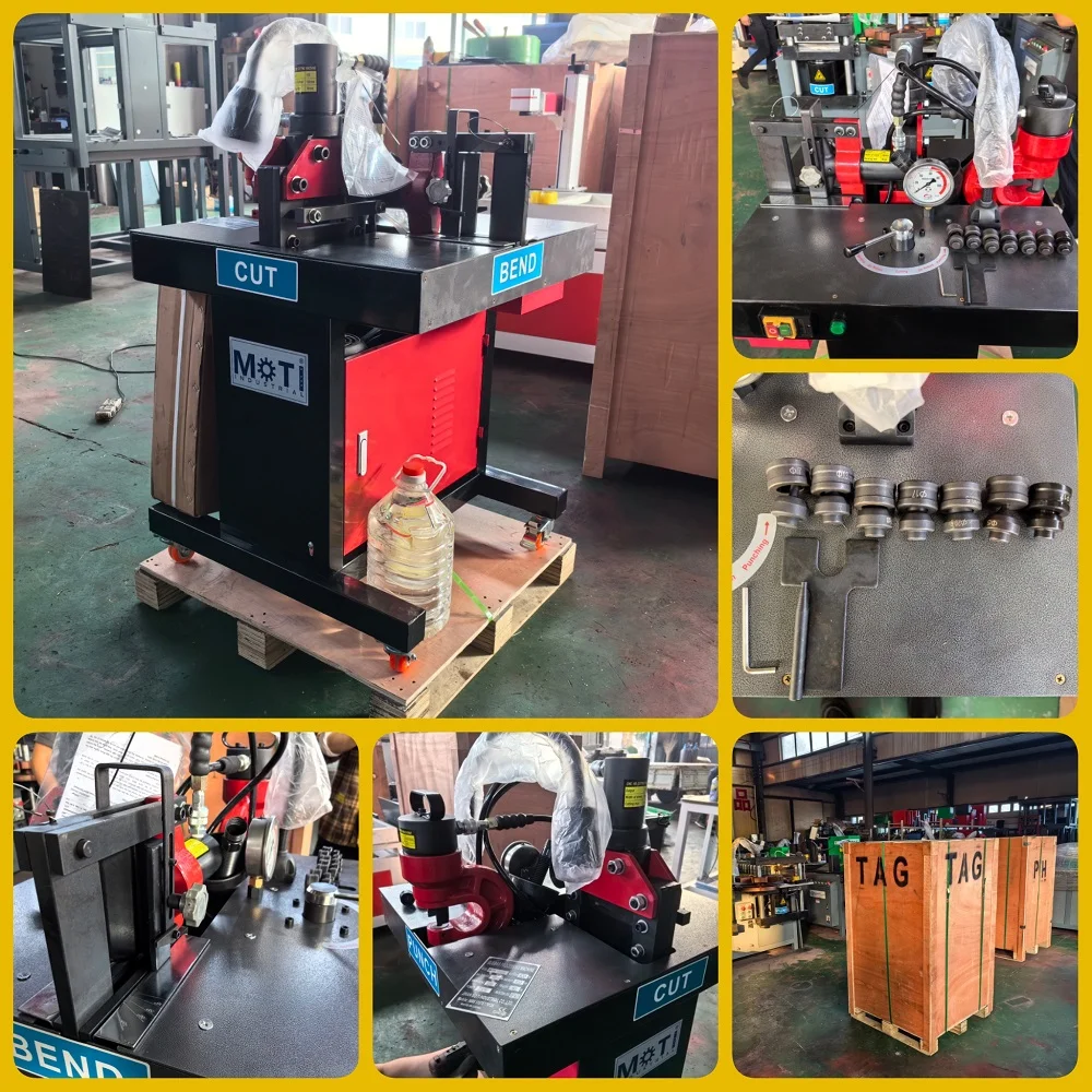 Portable Busbar Bending Machine MOTI-150A 2023-10-10.webp