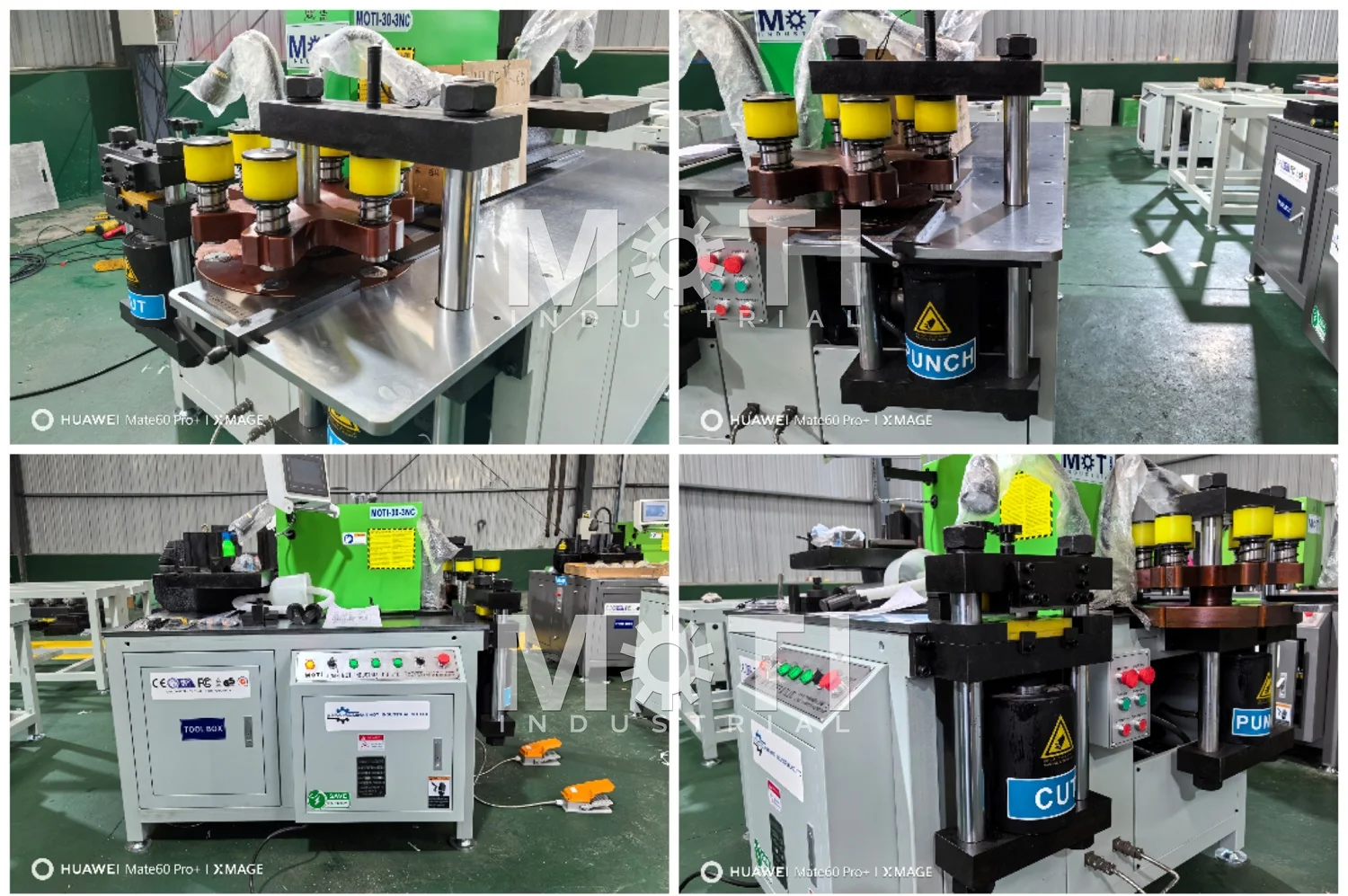 Fabricantes de máquinas para barramentos de cobre MOTI-30-3NC Cingapura 20240305_160149011500