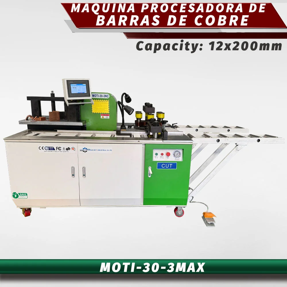 Máquina para trabalhar b