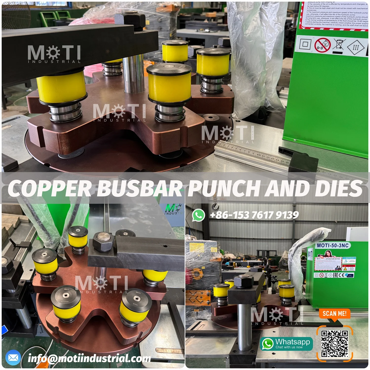 hydraulic busbar cutting, punching and bending machines MOTI-50-3NC To India_2025_06_24_17_16_IMG_1500.webp