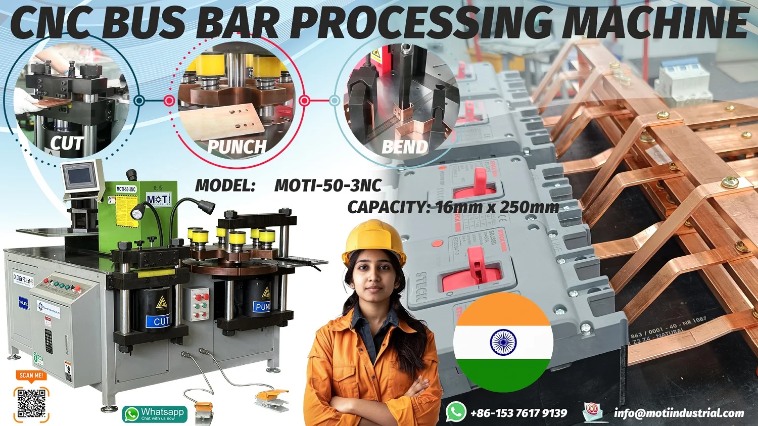 CNC Busbar Machine Manuafctures MOTI-50-3NC 2025-06-25_1500.webp