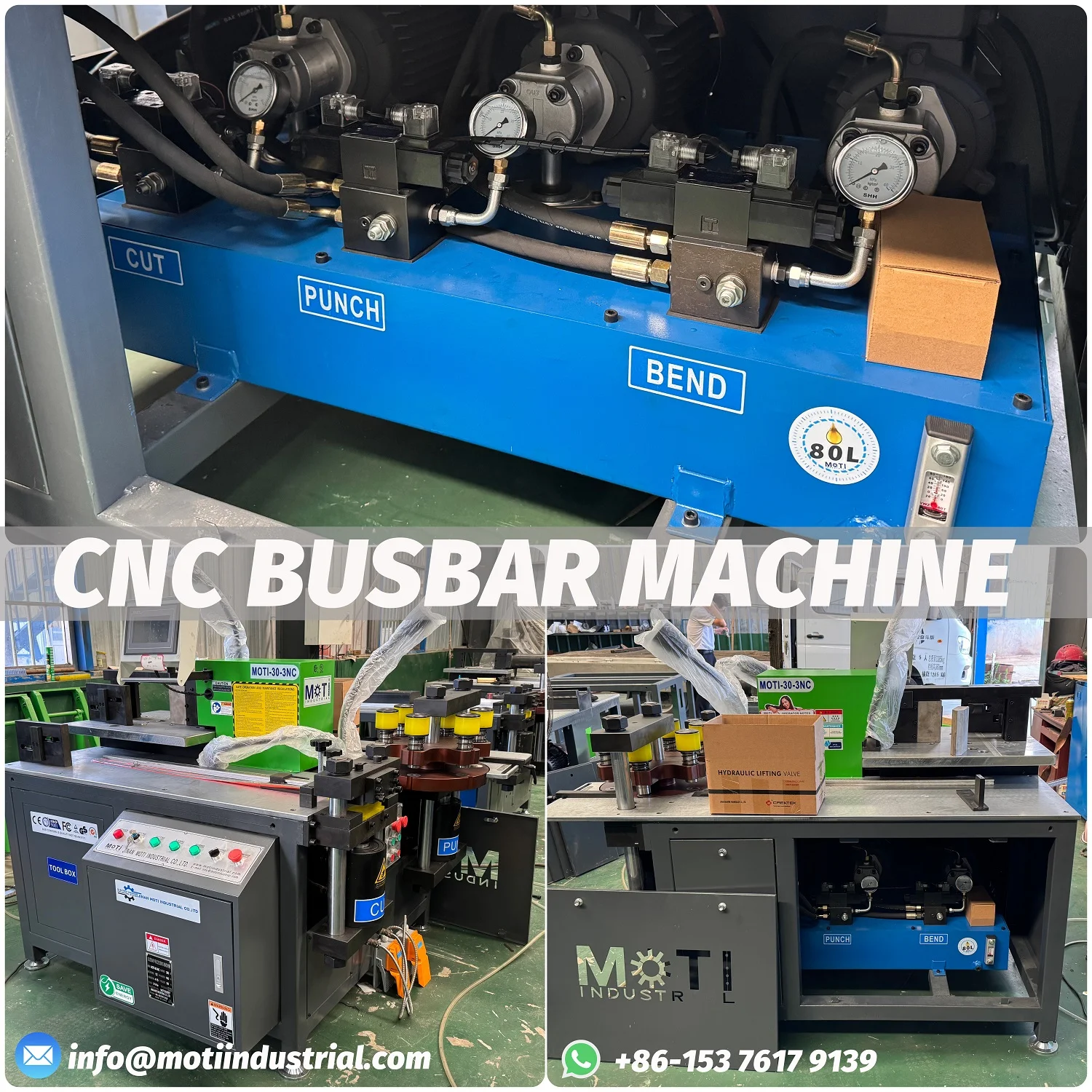 CNC Busbar Processing Machine MOTI-30-3NC To Australia_2025_07_28_18_57_IMG_1500.webp