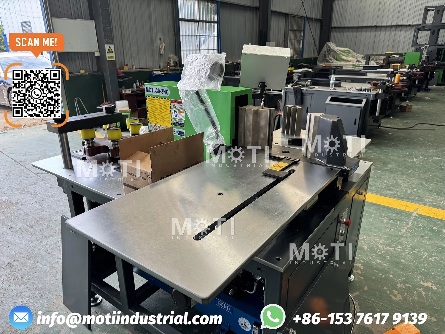 Servo Busbar Machine Manufacturers Türkiye_202507_1500.webp
