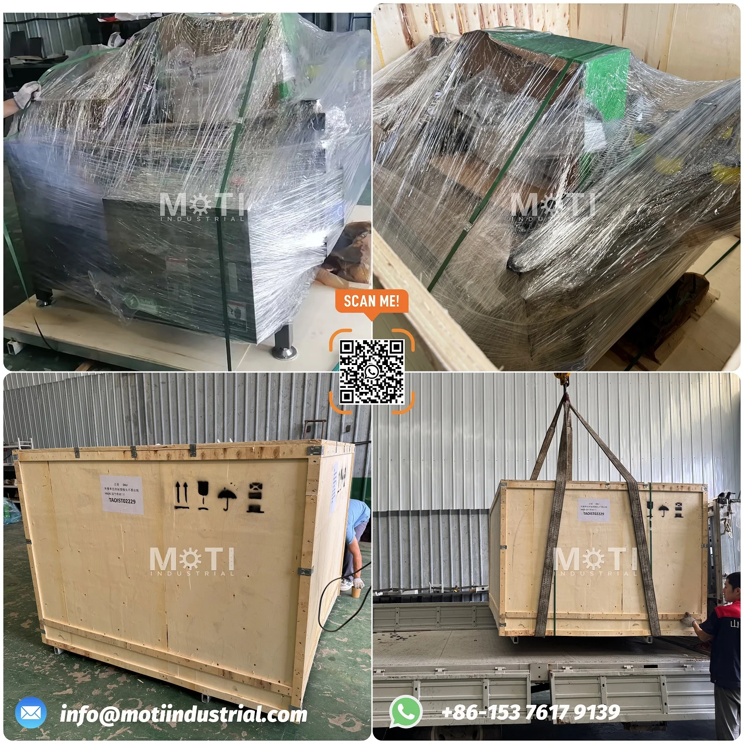 Servo CNC Busbar Fabrication Machine MOTI-30-3NC PRO To Türkiye_20250721_1500.webp