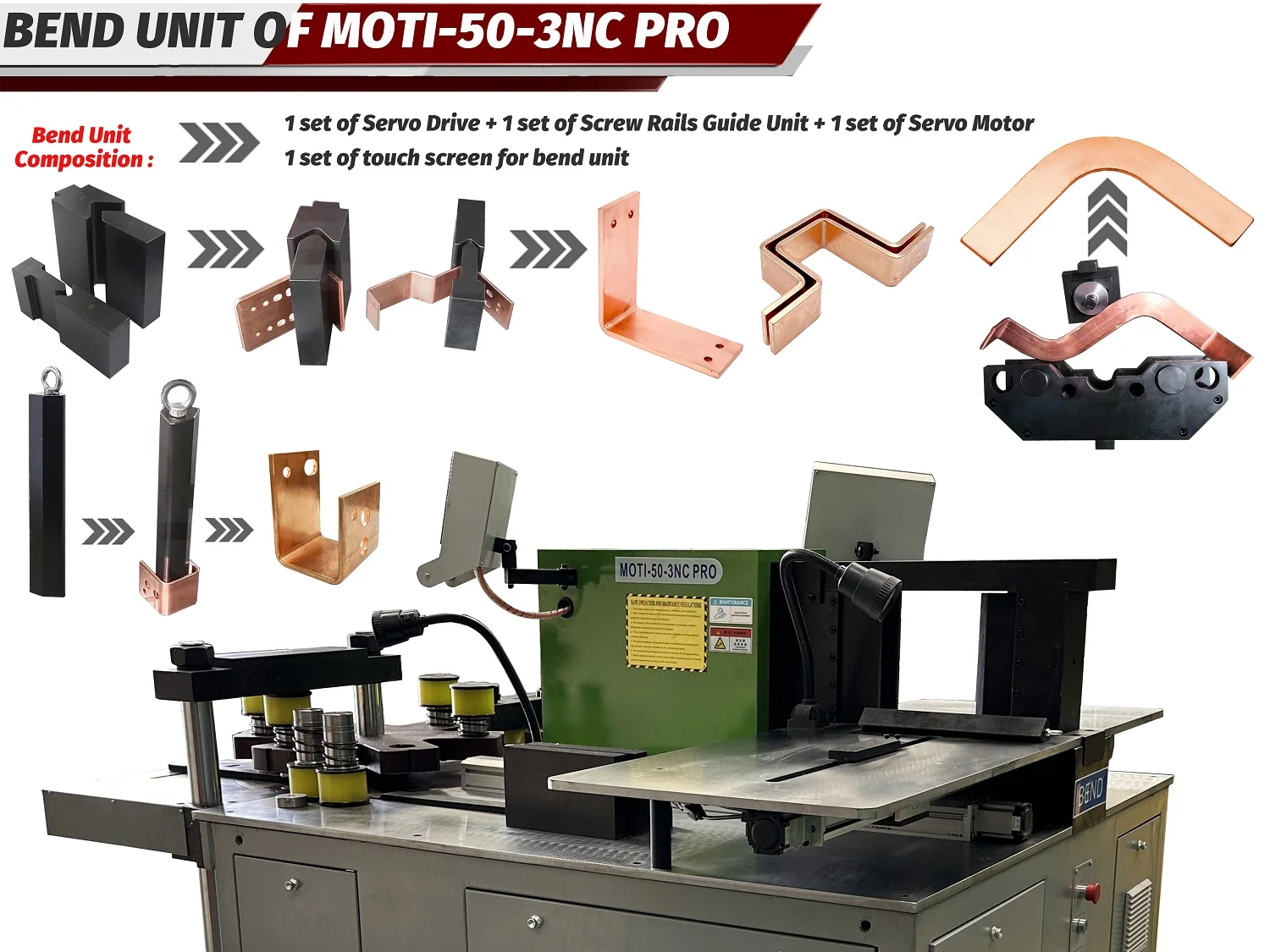 Bending Unit of CNC Busbar Bending Machine MOTI-50-3NC PRO 20250905_1500.webp