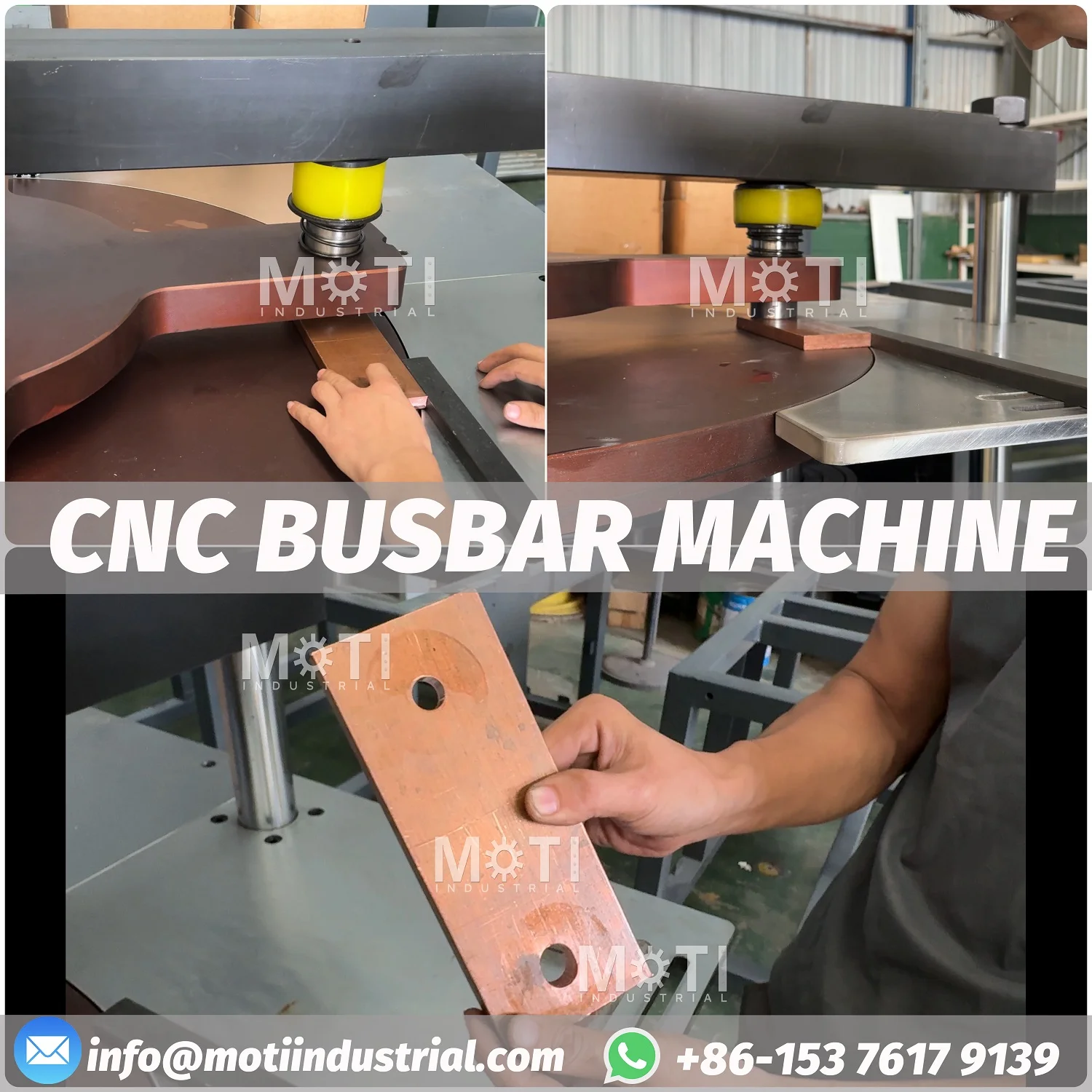 Heavy Duty CNC Busbar Cutting Punching Bending Machine MOTI-80-3NC To Egypt_20250924_1500.webp