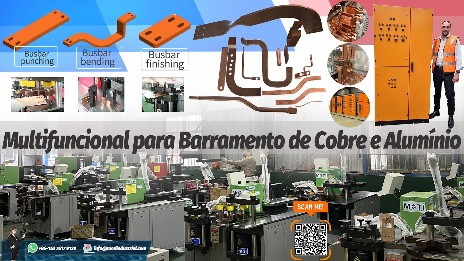 Multifuncional para Barramento de Cobre e Alumínio MOTI-50-3NC 20251105_1500.webp