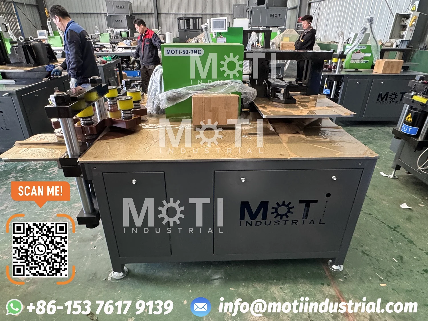 CNC 3 in 1 Busbar Machine MOTI-50-3NC To Türkiye 20251106_1500.webp CNC 3 in 1 Busbar Machine MOTI-50-3NC To Türkiye 20251106_1500.webp