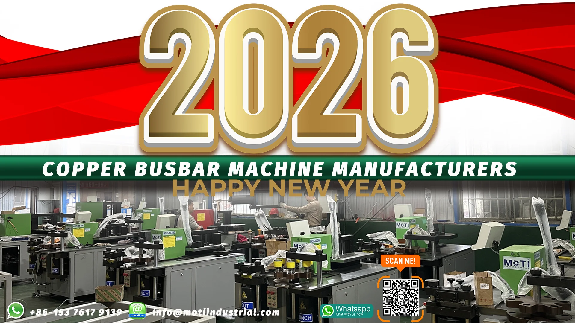 CNC BUS BAR MACHINE MANUFACTURERS 