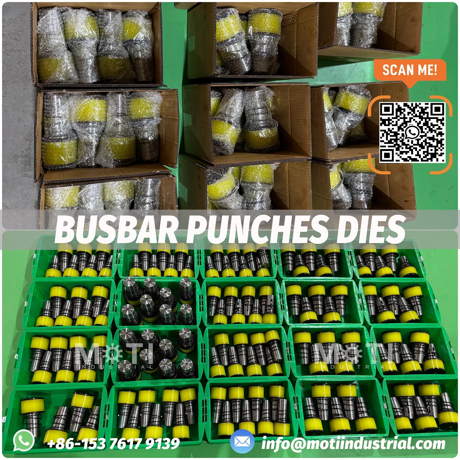 Copper Busbar Punching Dies To Czech Public_20260131_1500.webp