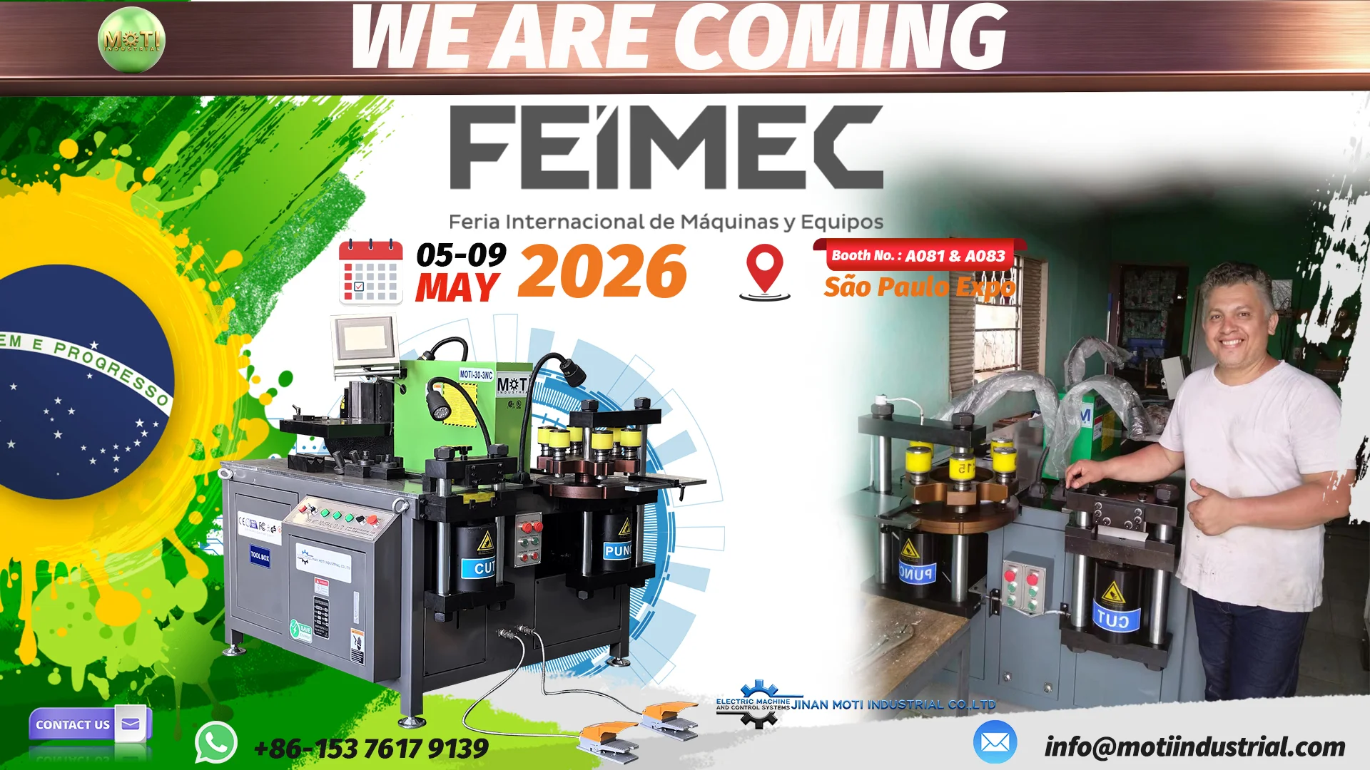 CNC BUS BAR MACHINE MANUFACTURERS 