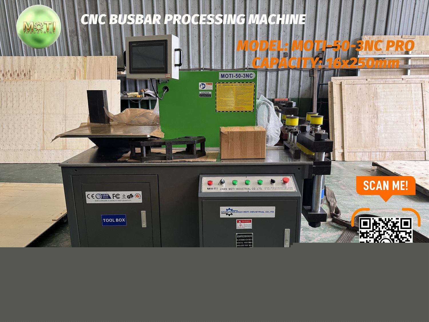 16x250mm CNC Busbar Machine Manufacturers Suppliers India 20260415_1500.jpg