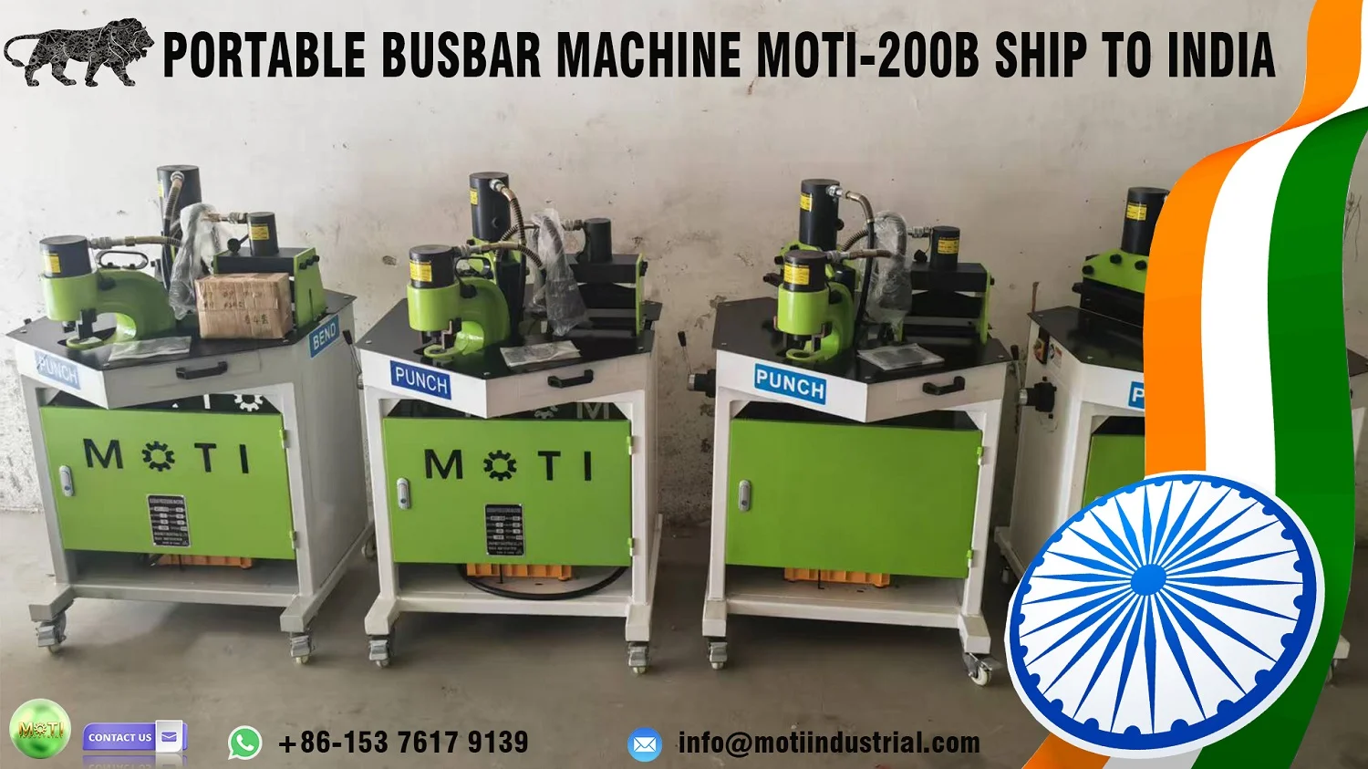 Best Portable Busbar Machine MOTI-200B In India 20260605.webp Best Portable Busbar Machine MOTI-200B In India 20260605.webp