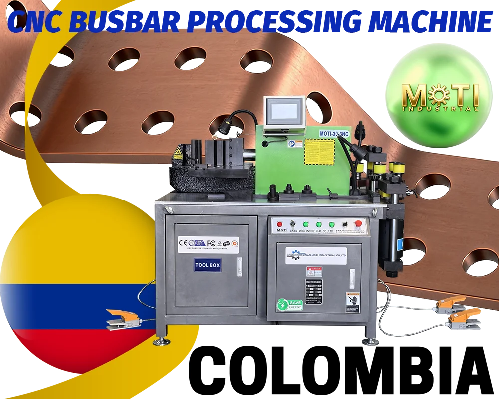MOTI-30-3NC Colombia