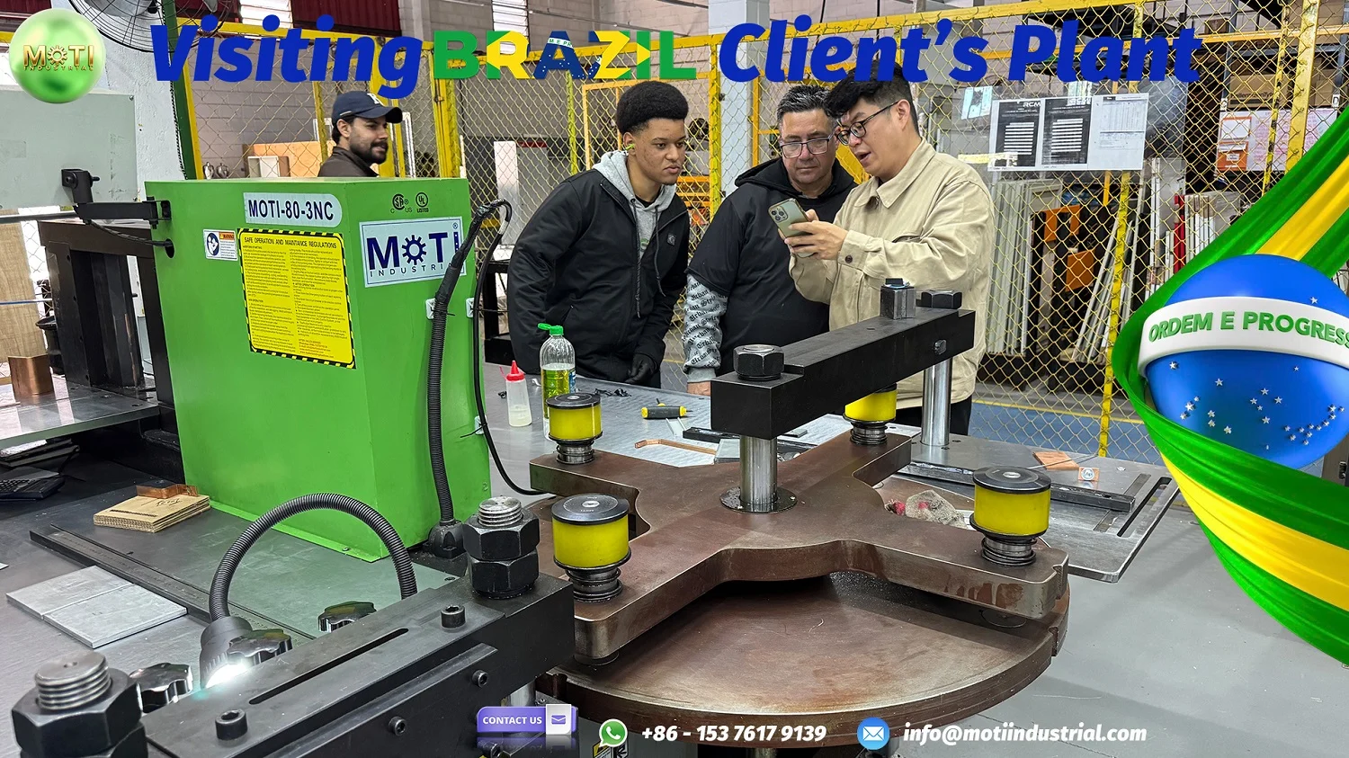 CNC Copper Busbar Bending Machine MOTI-80-3NC Brazil 20260701.webp CNC Copper Busbar Bending Machine MOTI-80-3NC Brazil 20260701.webp