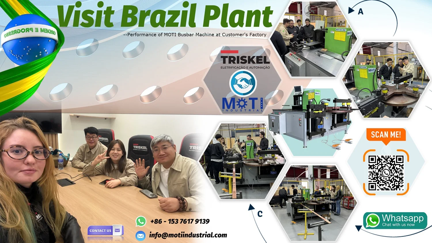 CNC Busbar Processing Machine MOTI-80-3NC In Brazil 20260701.webp CNC Busbar Processing Machine MOTI-80-3NC In Brazil 20260701.webp