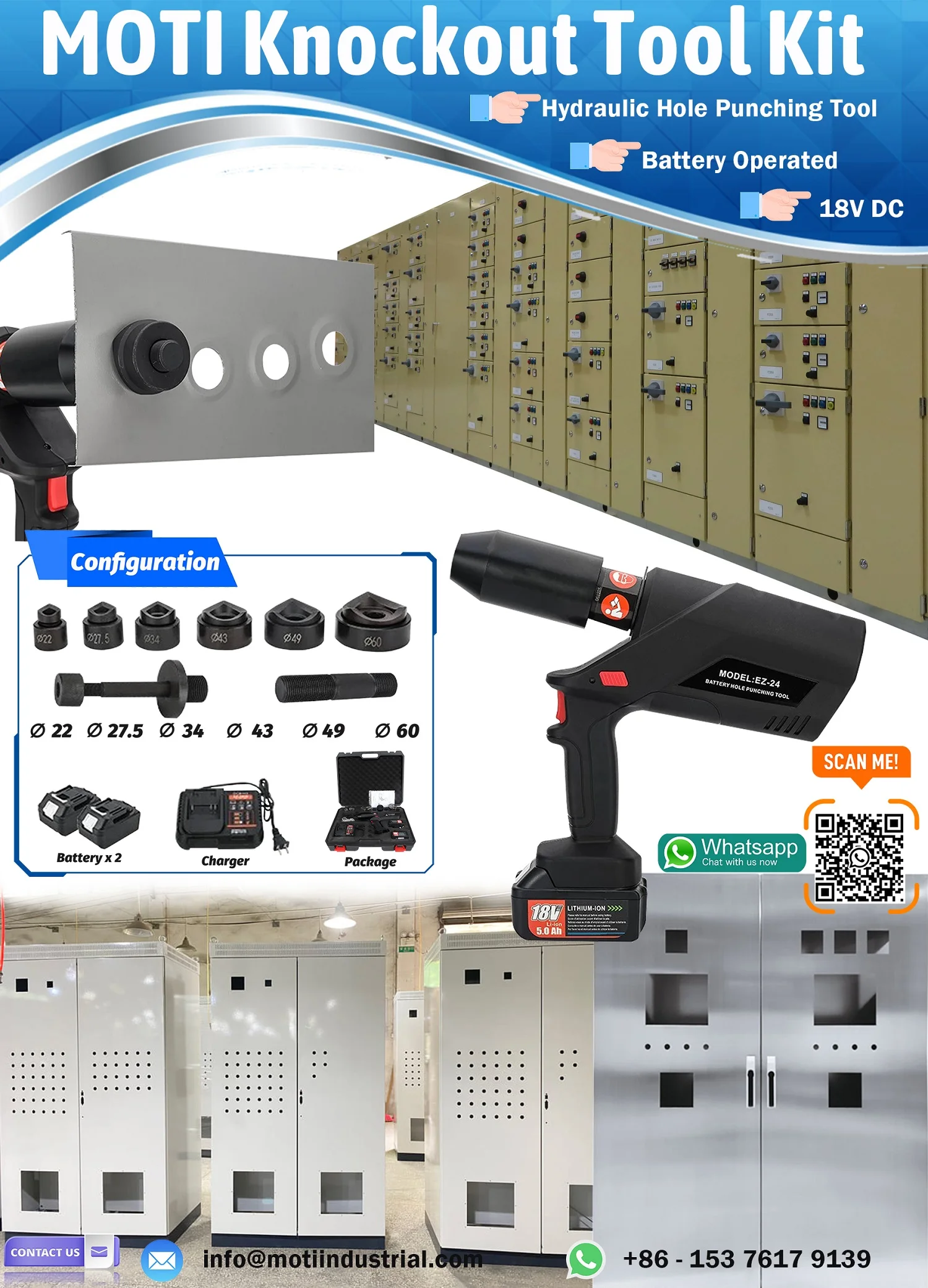 MOTI Knockout Tool Kit MOTI-EZ24 20260704.webp MOTI Knockout Tool Kit MOTI-EZ24 20260704.webp