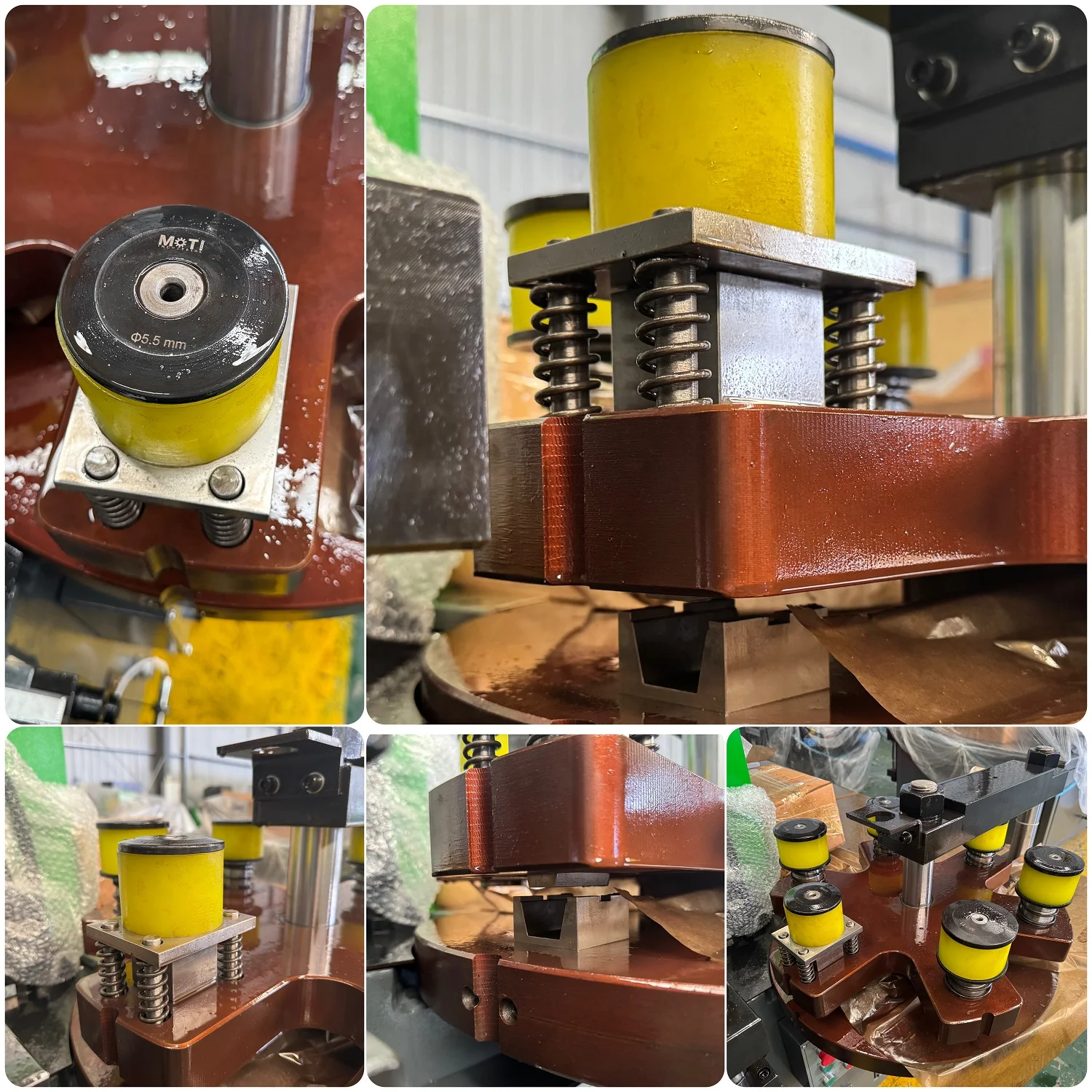 CNC Busbar Punching Machine MOTI-50-3NC In Brazil 20260814.webp CNC Busbar Punching Machine MOTI-50-3NC In Brazil 20260814.webp