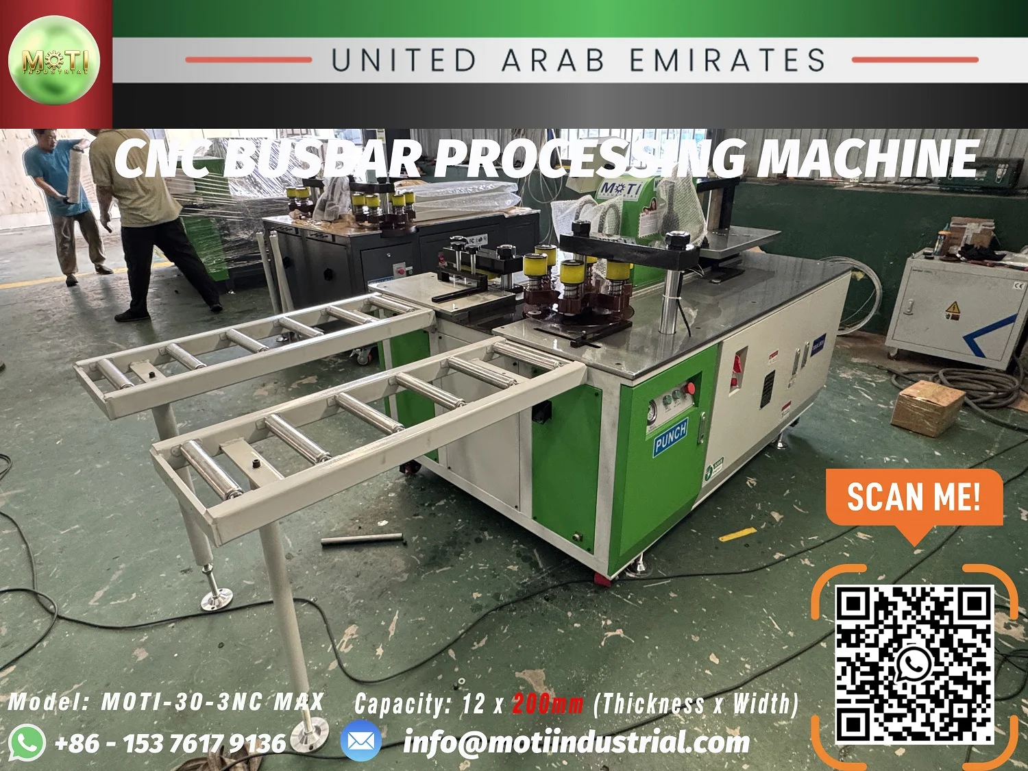 CNC Busbar Bending Punching Cutting Machine MOTI-30-3NC MAX In United Arab Emirates 20260827.webp CNC Busbar Bending Punching Cutting Machine MOTI-30-3NC MAX In United Arab Emirates 20260827.webp