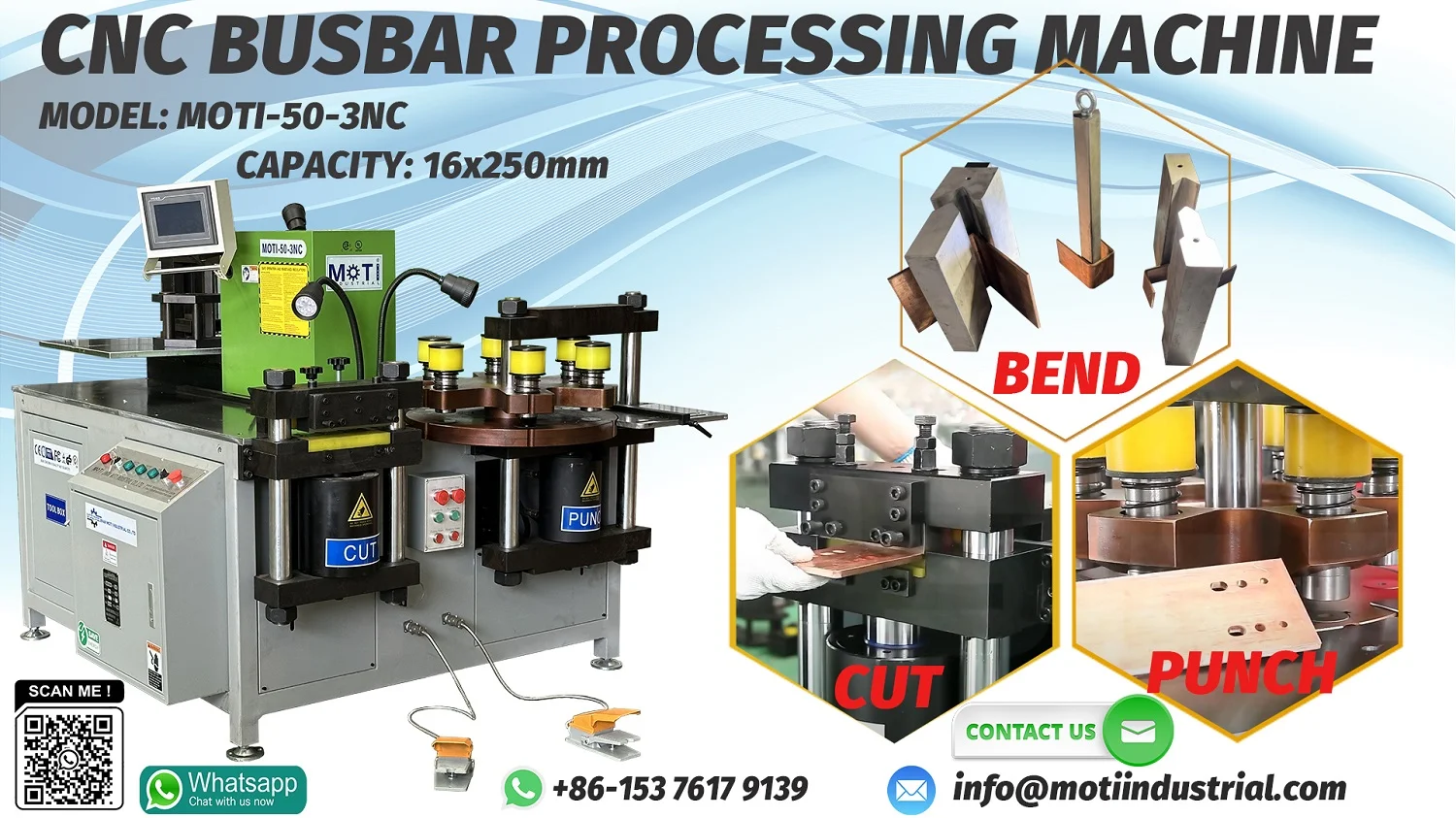 CNC Busbar Processing Machine MOTI-50-3NC United State America 20260930.webp