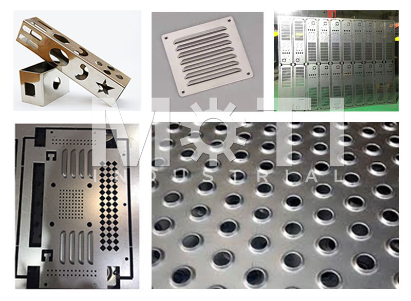 Punção de torre CNC(图1)