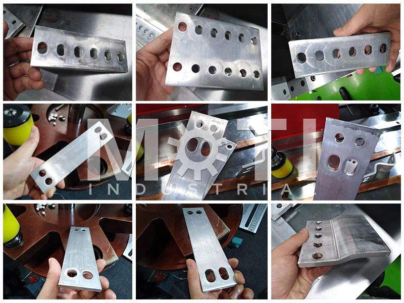 Busbar machine punching die(图4)