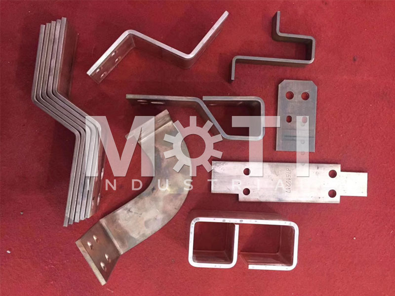 Busbar bending die(图6)