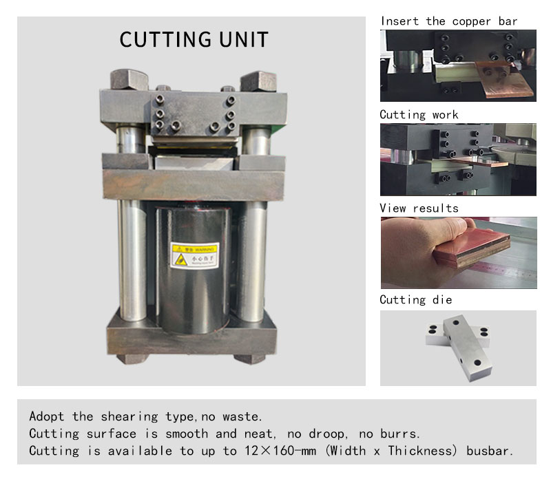 Economical Servo Bending Machine(图5)