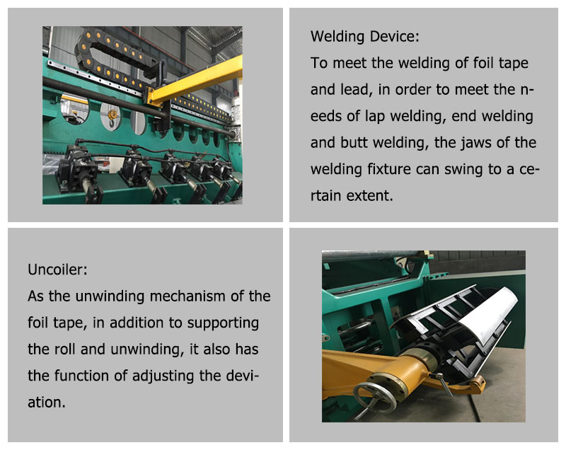 Foil winding machine(图3)