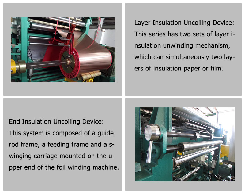 Foil winding machine(图4)