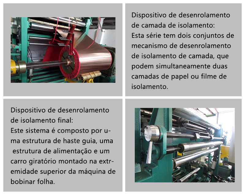 Máquina de enrolamento de folha(图4)