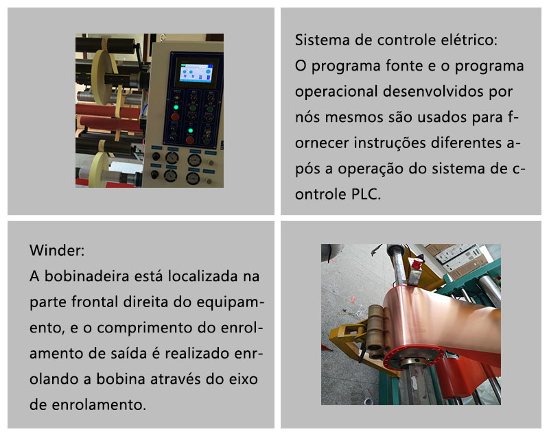 Máquina de enrolamento de folha(图5)