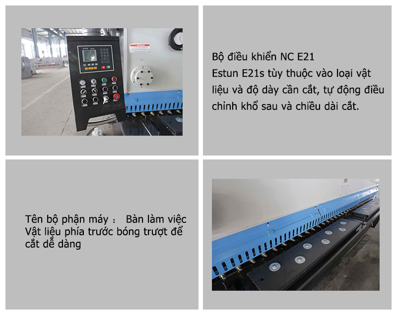 Máy cắt CNC(图4)