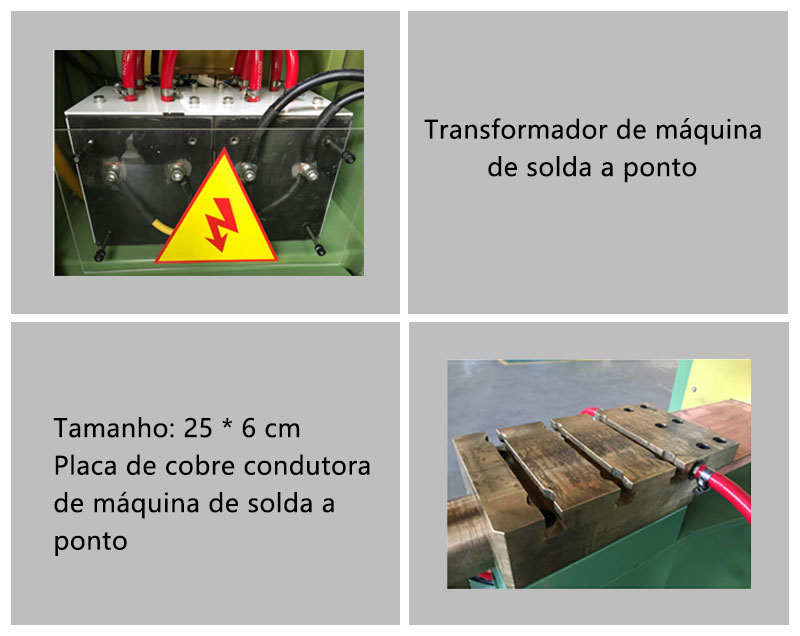 Máquina de solda a ponto DC(图3)