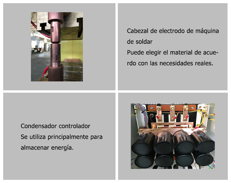 Máquina de soldadura por puntos(图4)