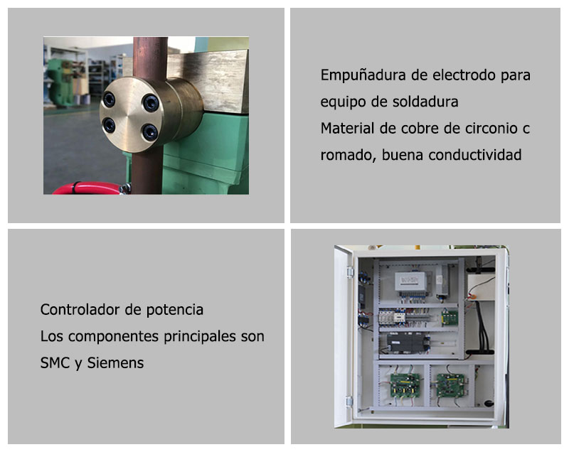 Máquina de soldadura por puntos(图5)