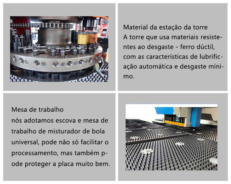 Punção de torre CNC(图3)