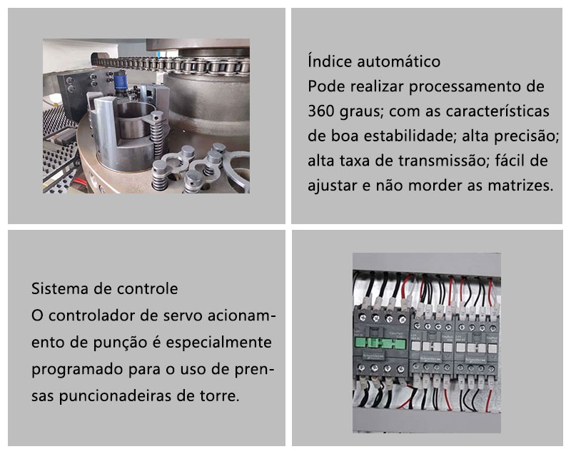 Punção de torre CNC(图5)